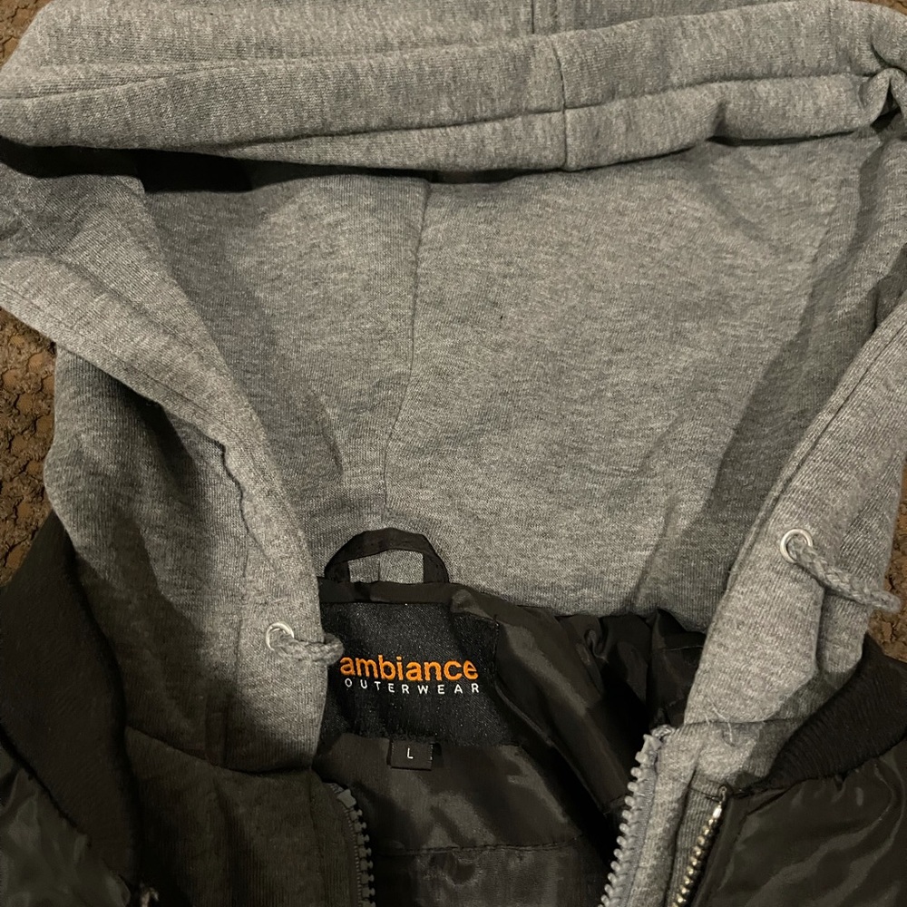 Jacket - Picture 2 of 5